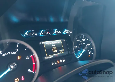 2020 Ford F-250 Xl из США, поврежденный, VIN 1FT7W2BT4LEE65632